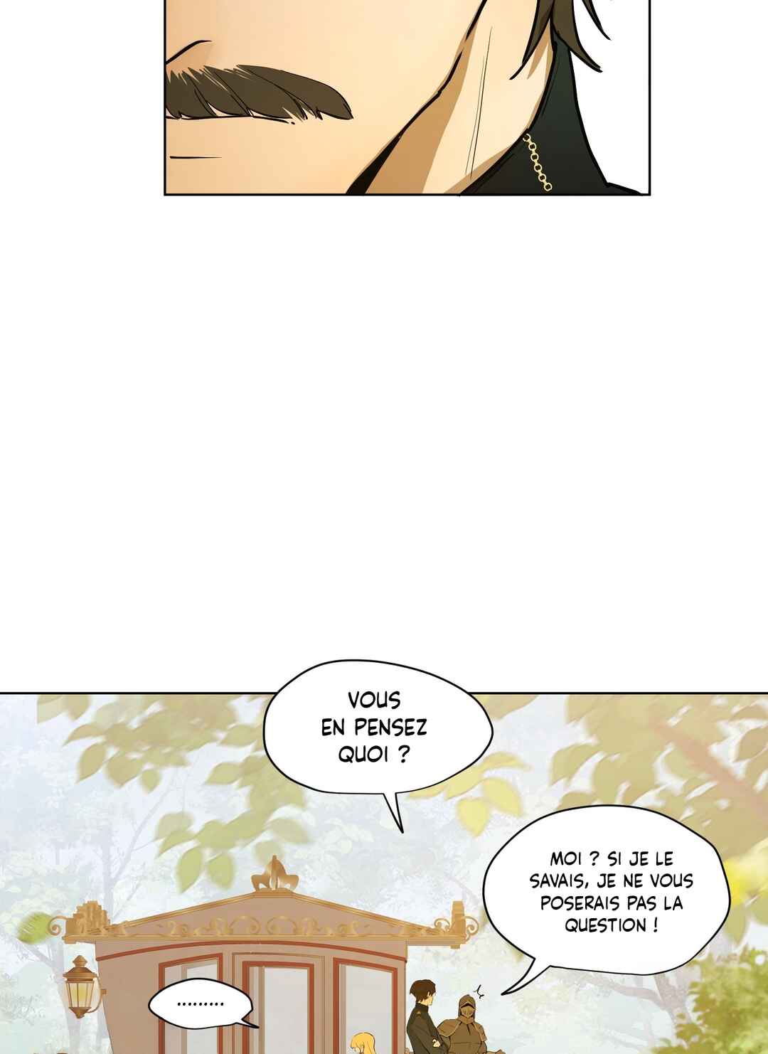 From Six to Sovereignty: The Girl Who Ruled Chapter 9 - Page 62