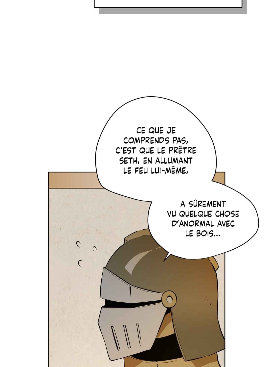 From Six to Sovereignty: The Girl Who Ruled Chapter 9 - Page 65