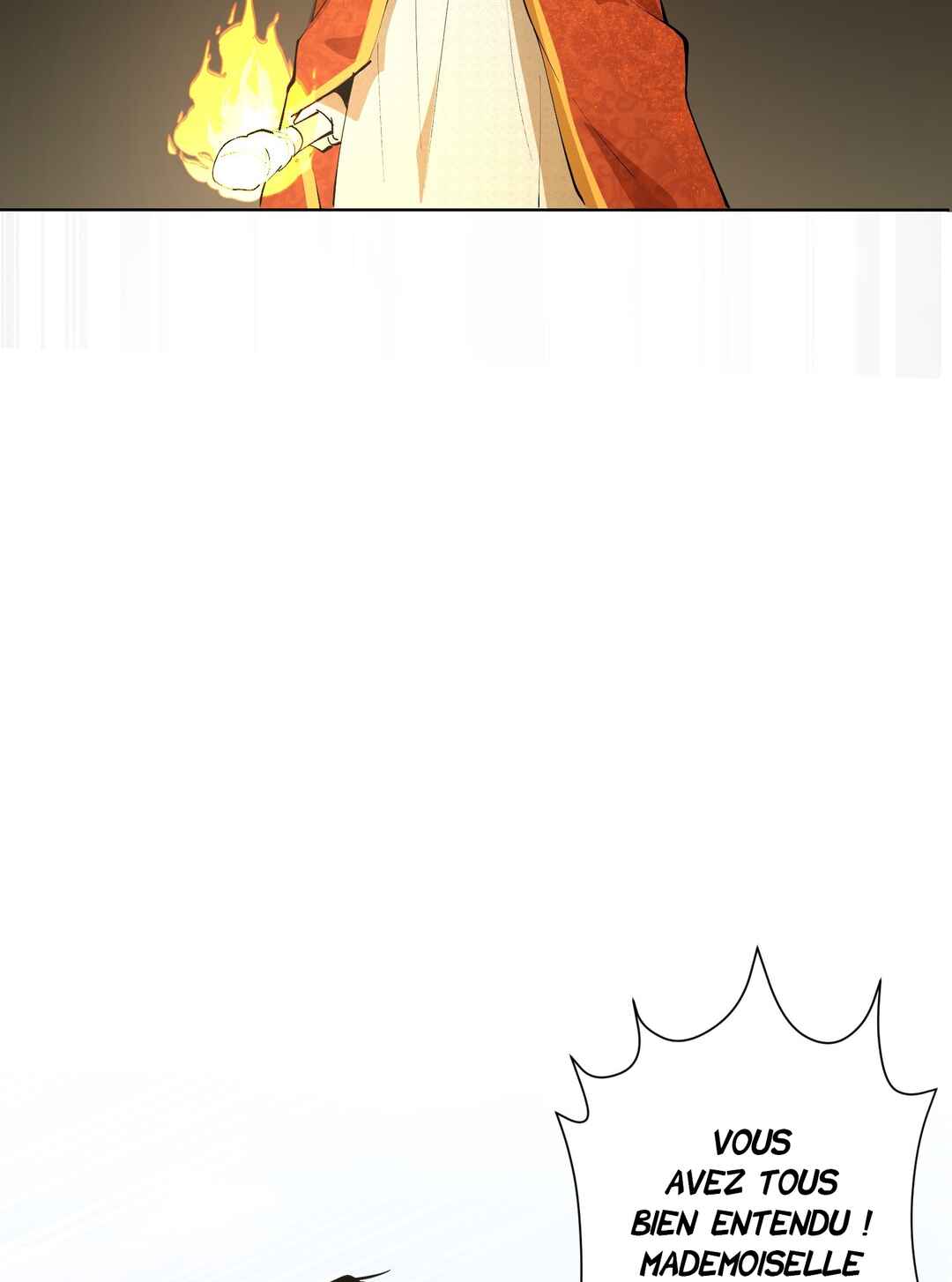 From Six to Sovereignty: The Girl Who Ruled Chapter 9 - Page 7