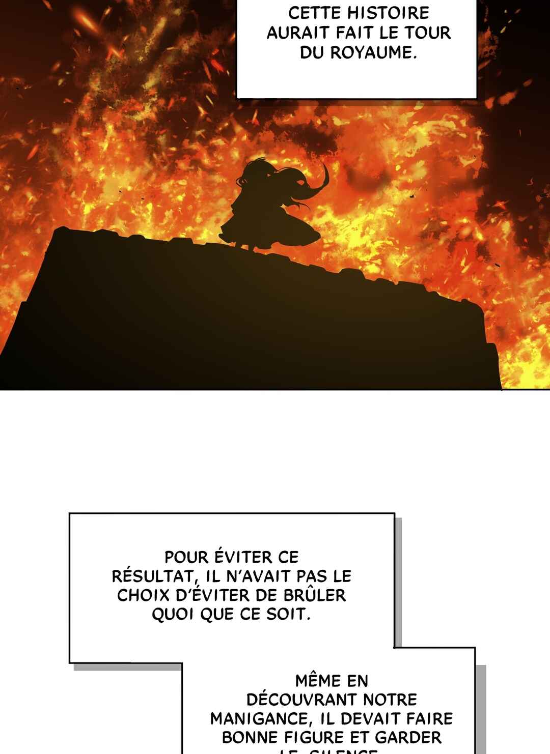 From Six to Sovereignty: The Girl Who Ruled Chapter 9 - Page 70