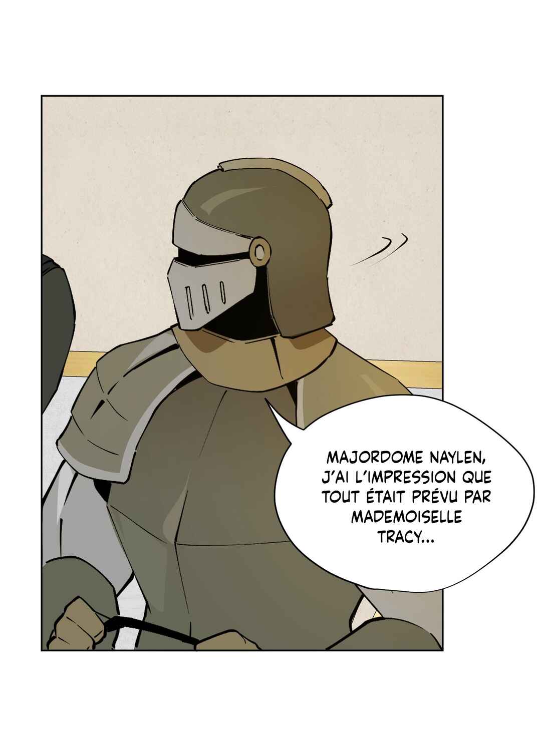 From Six to Sovereignty: The Girl Who Ruled Chapter 9 - Page 72