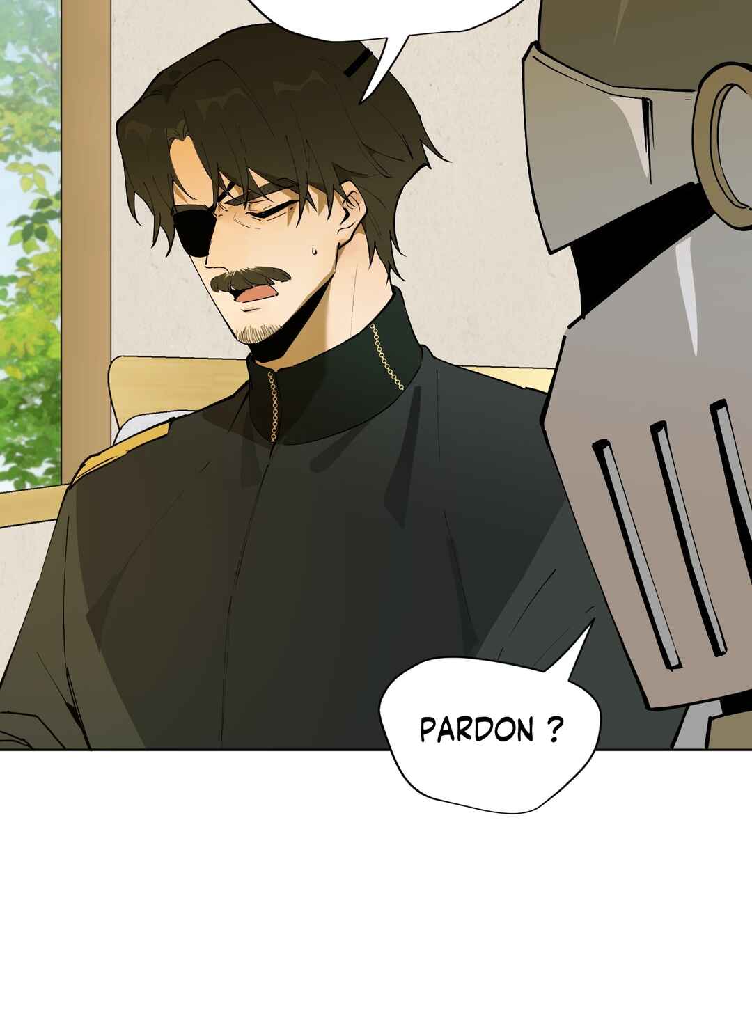 From Six to Sovereignty: The Girl Who Ruled Chapter 9 - Page 75