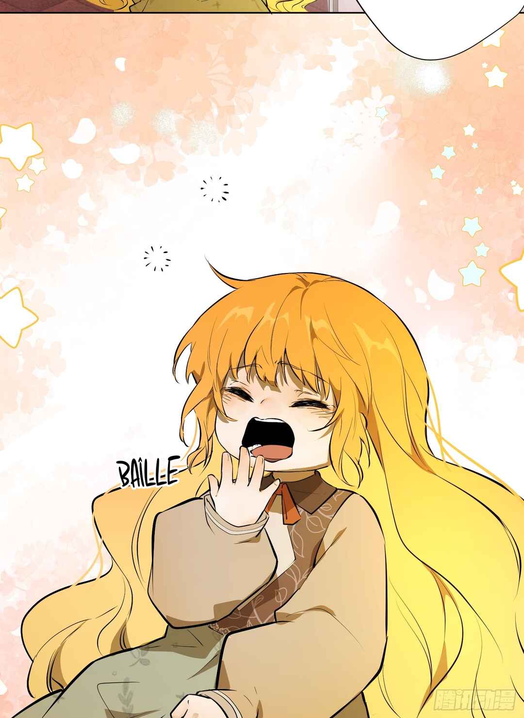 From Six to Sovereignty: The Girl Who Ruled Chapter 9 - Page 77