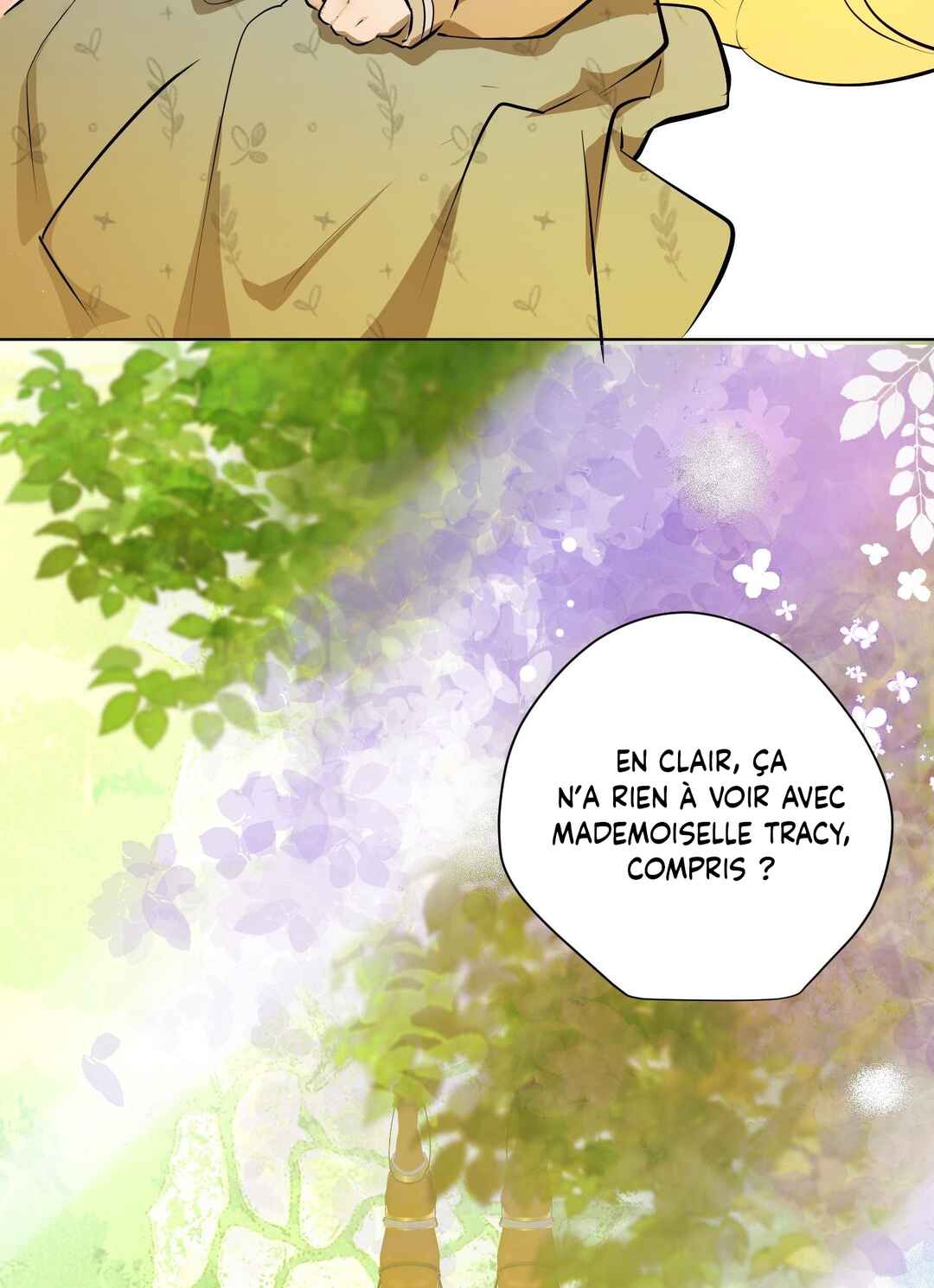 From Six to Sovereignty: The Girl Who Ruled Chapter 9 - Page 78