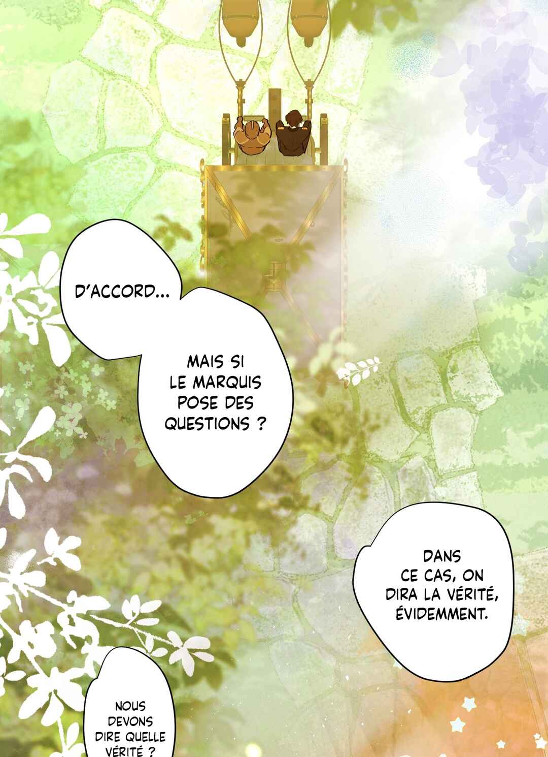 From Six to Sovereignty: The Girl Who Ruled Chapter 9 - Page 79