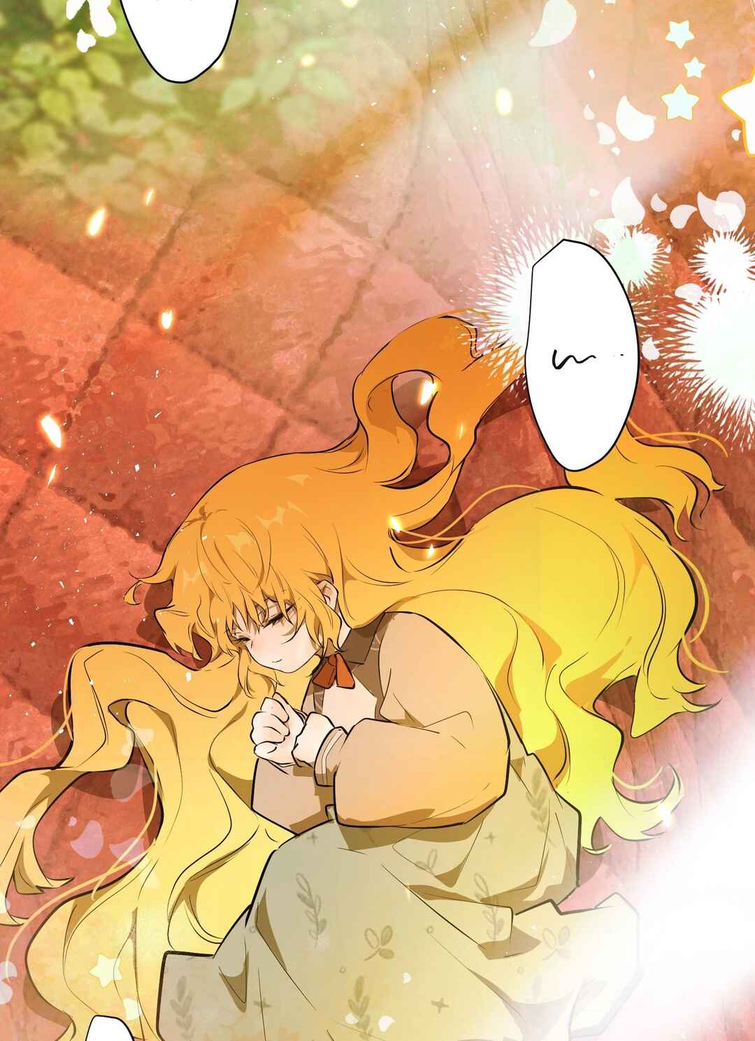 From Six to Sovereignty: The Girl Who Ruled Chapter 9 - Page 80