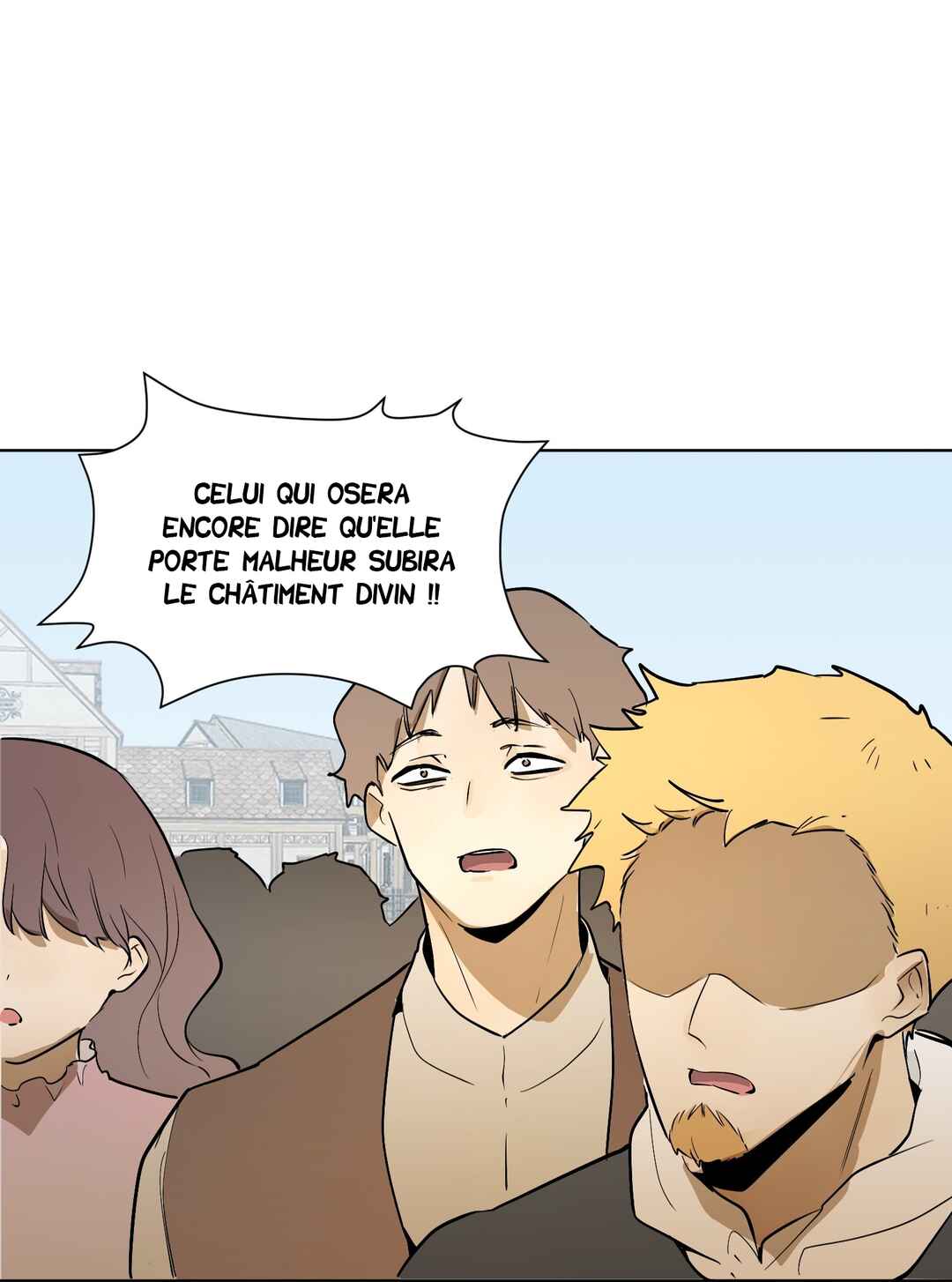 From Six to Sovereignty: The Girl Who Ruled Chapter 9 - Page 9