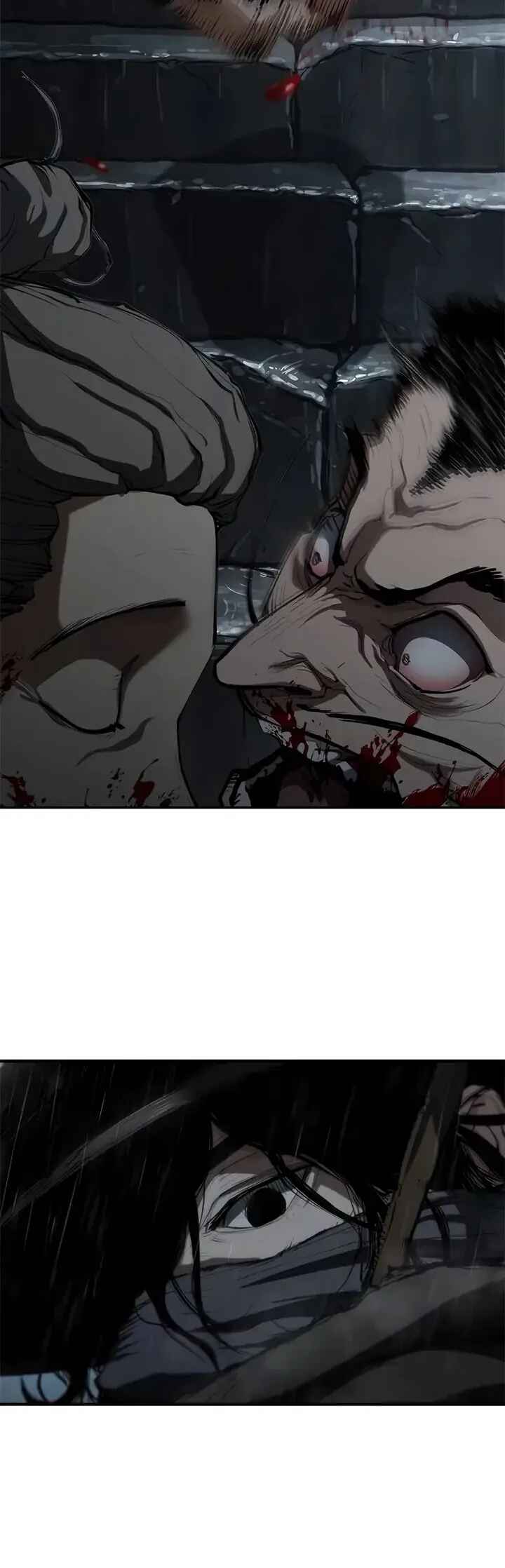 Psychopath in Murim Chapter 8 - Page 11