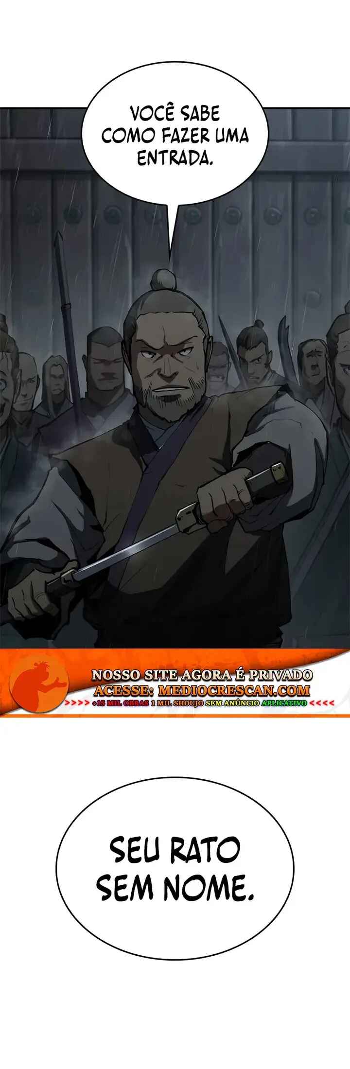 Psychopath in Murim Chapter 8 - Page 18