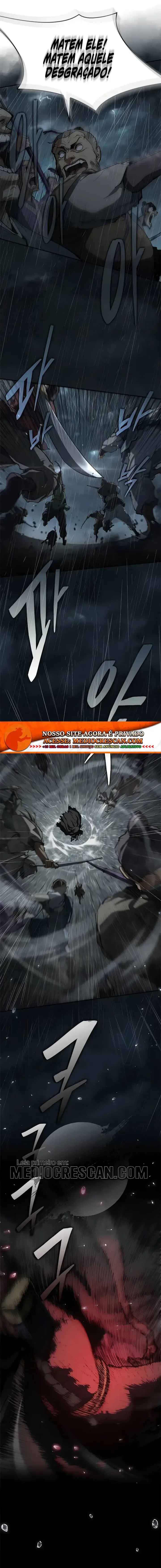Psychopath in Murim Chapter 8 - Page 20