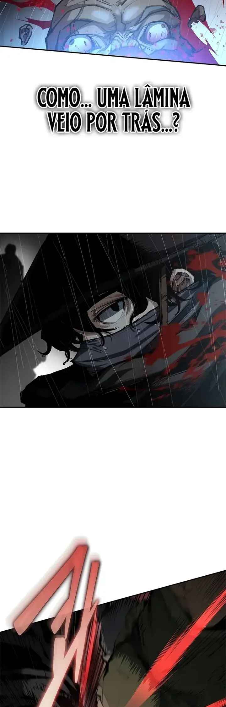 Psychopath in Murim Chapter 8 - Page 37