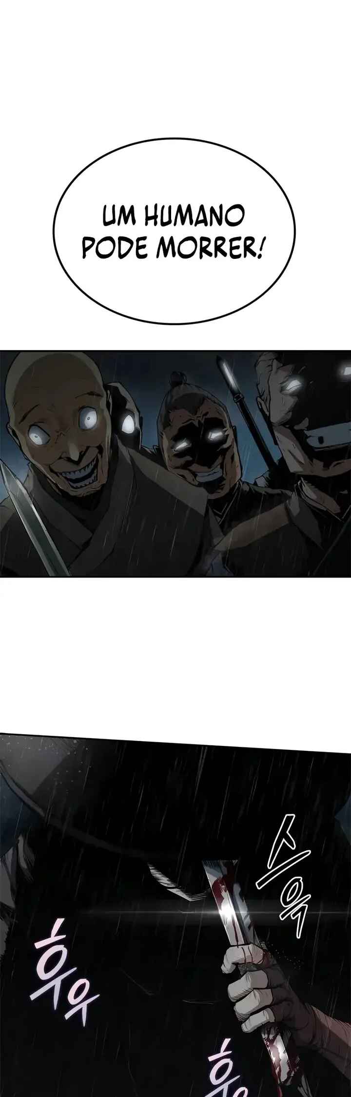 Psychopath in Murim Chapter 8 - Page 41