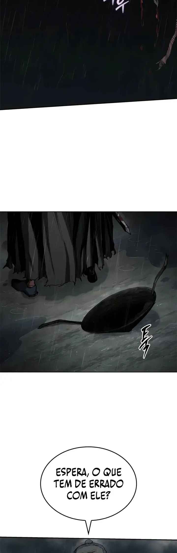 Psychopath in Murim Chapter 8 - Page 42