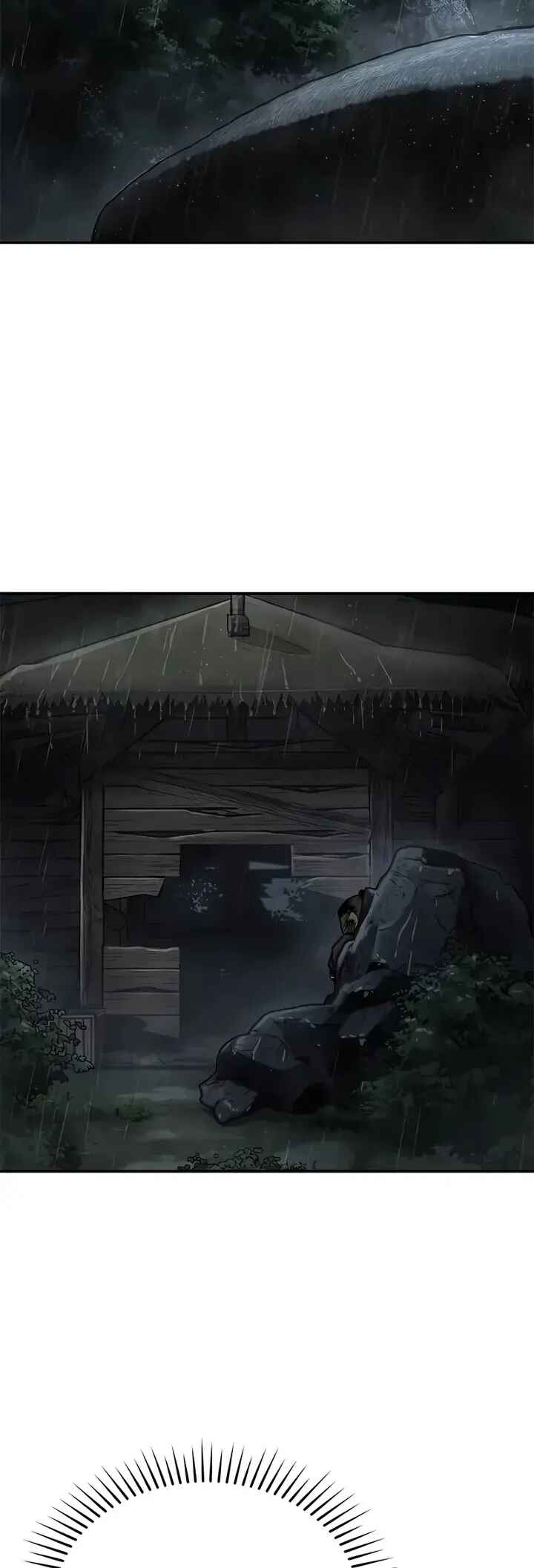 Psychopath in Murim Chapter 8 - Page 46