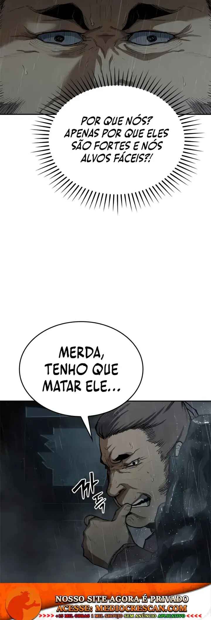 Psychopath in Murim Chapter 8 - Page 49