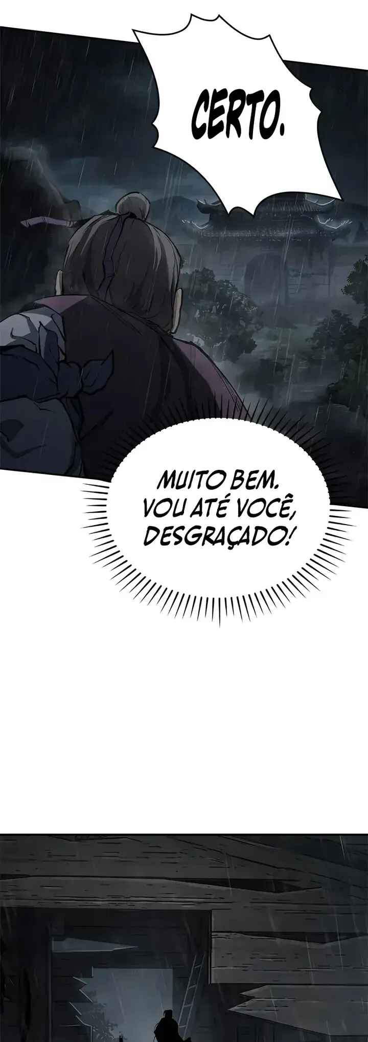 Psychopath in Murim Chapter 8 - Page 51