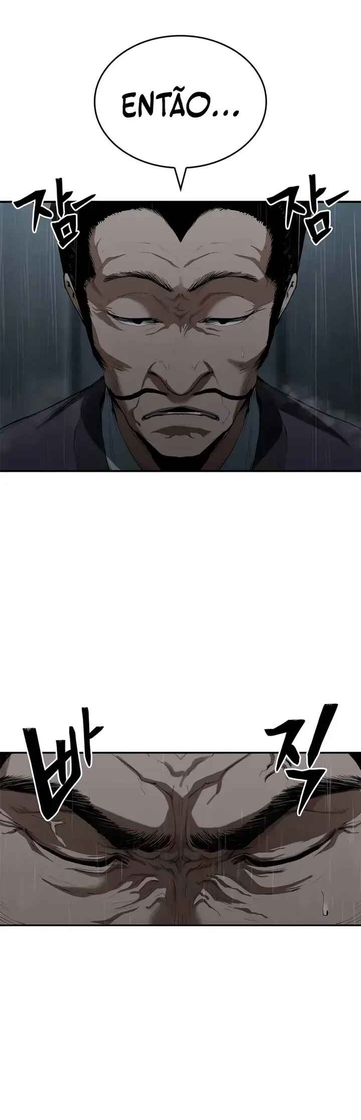 Psychopath in Murim Chapter 8 - Page 6