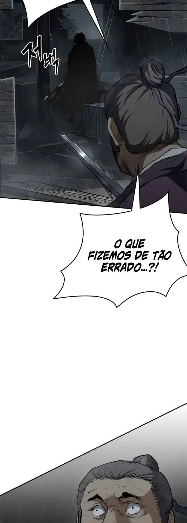 Psychopath in Murim Chapter 8 - Page 60