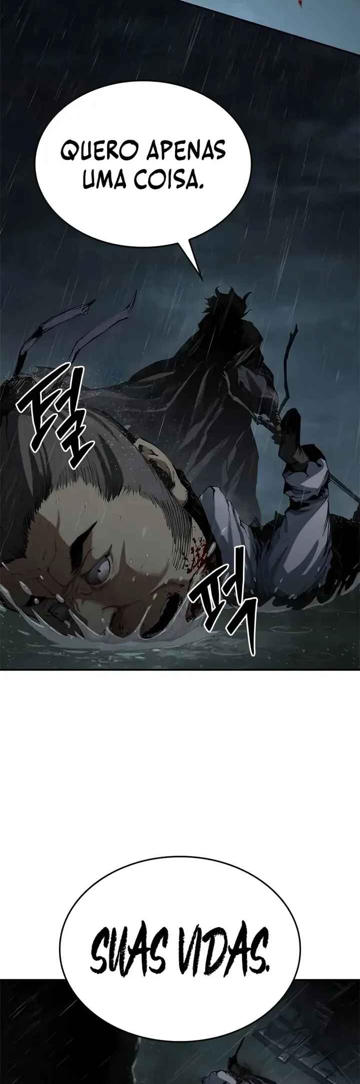 Psychopath in Murim Chapter 8 - Page 63