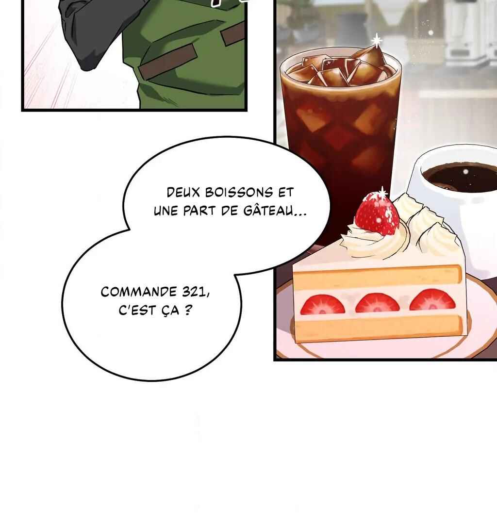 Darui Papyeon Chapter 4 - Page 10