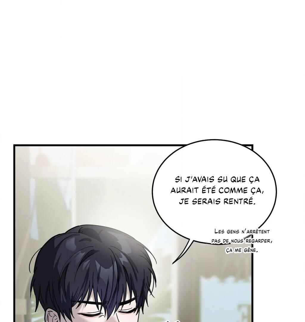 Darui Papyeon Chapter 4 - Page 20