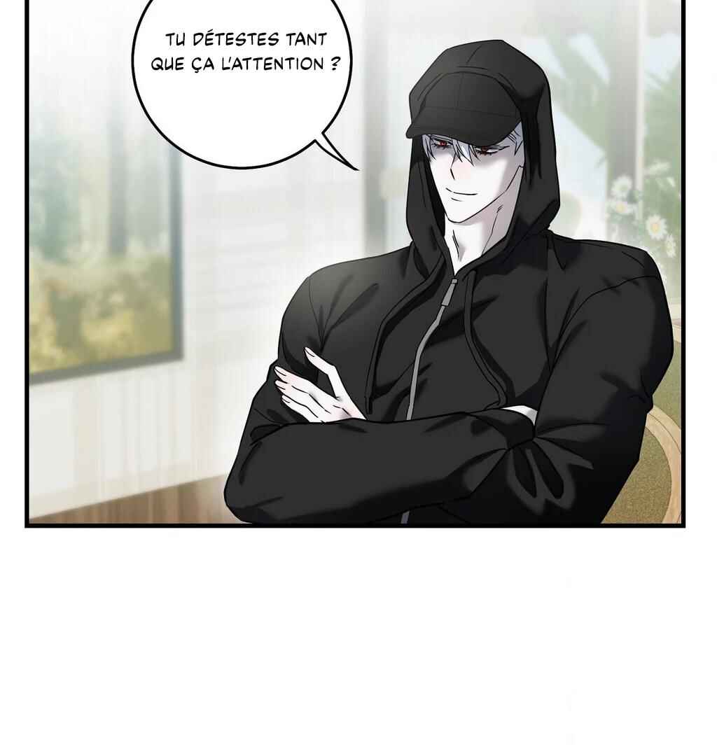 Darui Papyeon Chapter 4 - Page 22