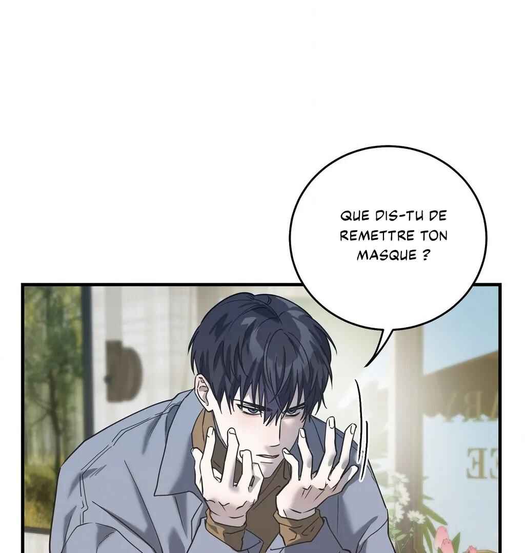 Darui Papyeon Chapter 4 - Page 31