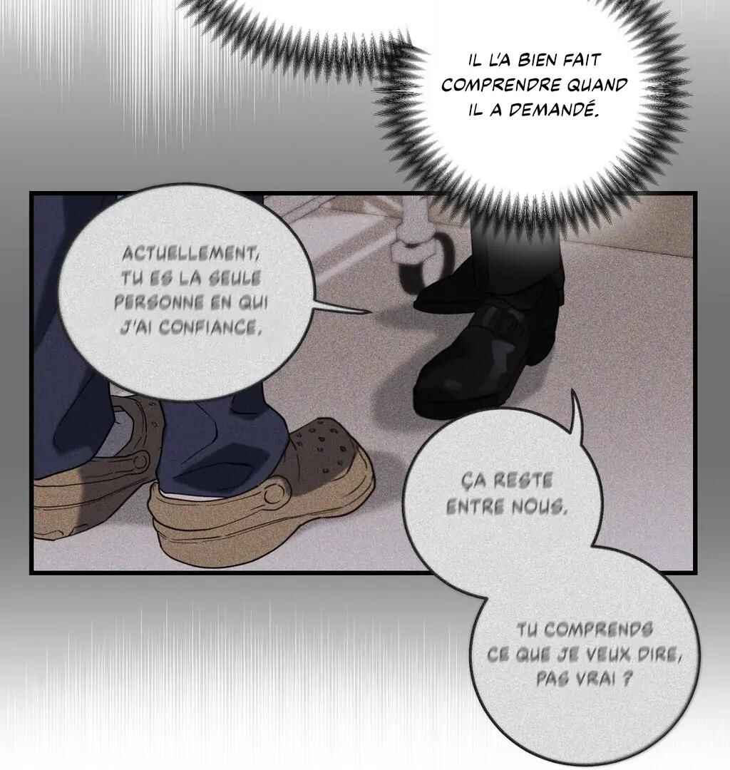 Darui Papyeon Chapter 4 - Page 41
