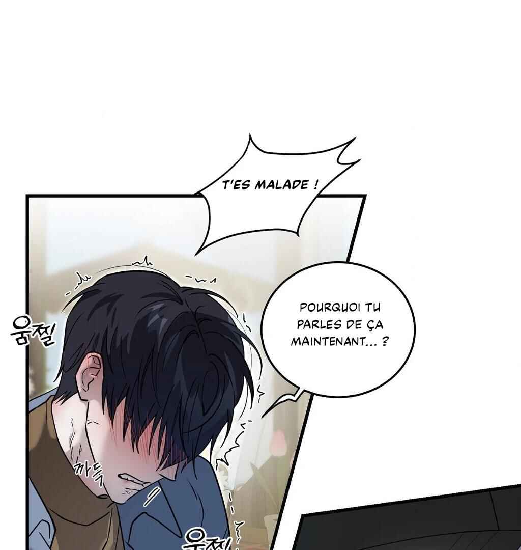 Darui Papyeon Chapter 4 - Page 50