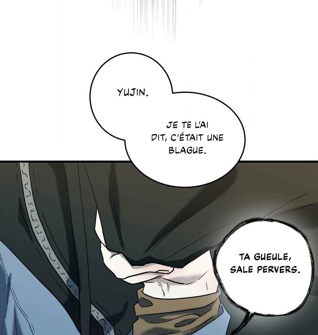 Darui Papyeon Chapter 4 - Page 54