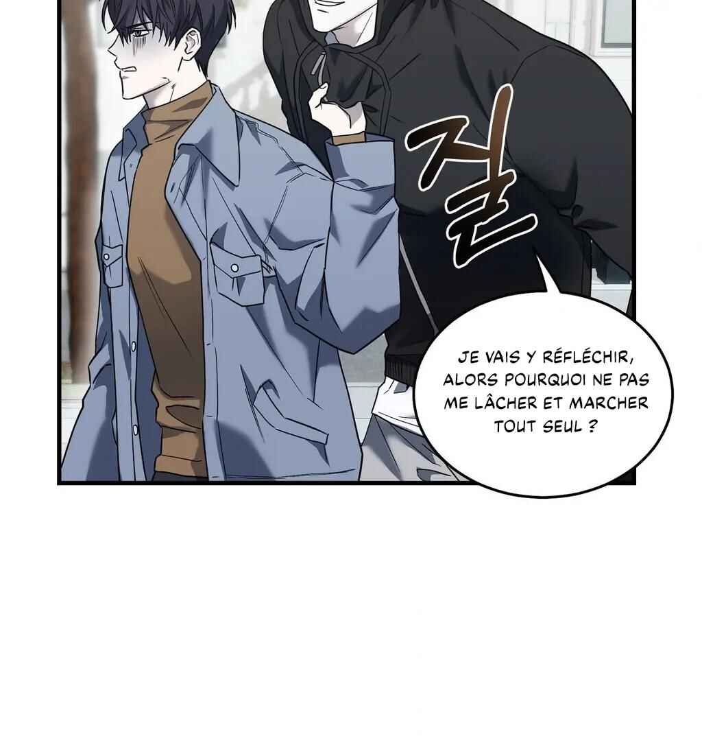 Darui Papyeon Chapter 4 - Page 56