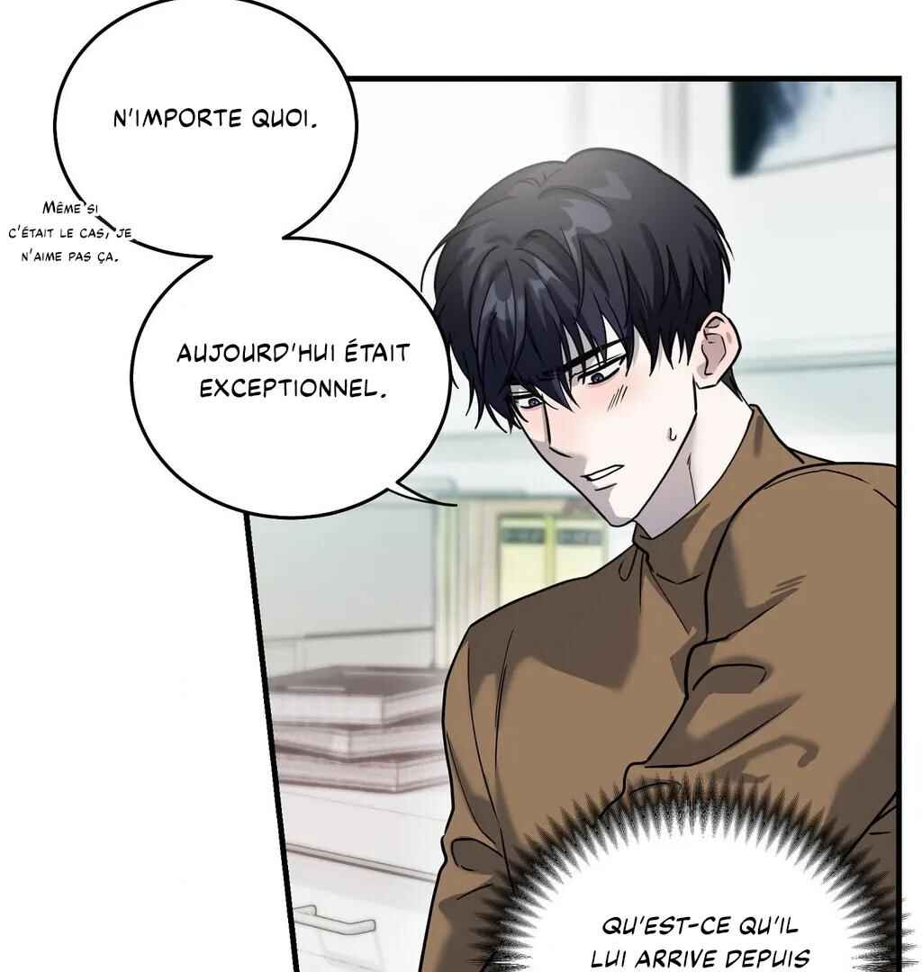 Darui Papyeon Chapter 4 - Page 85