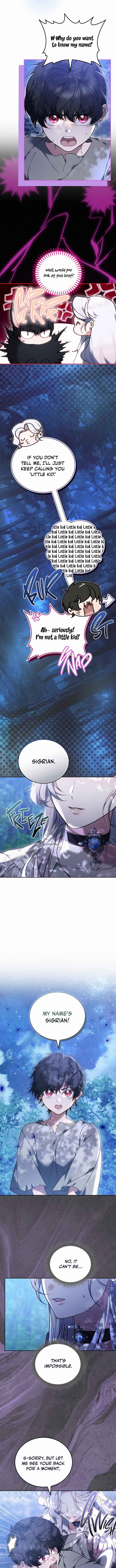 Ak-ui Ssiat-eul Kiwo Beoryeotda Chapter 2 - Page 14