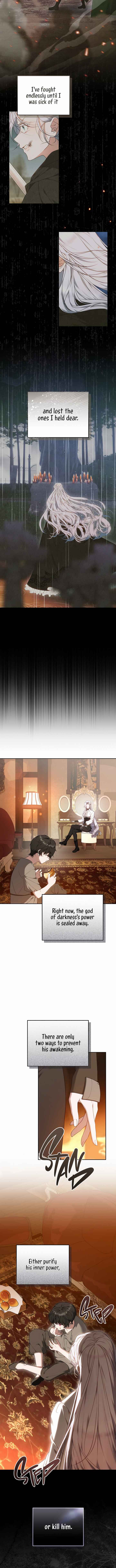 Ak-ui Ssiat-eul Kiwo Beoryeotda Chapter 2 - Page 22