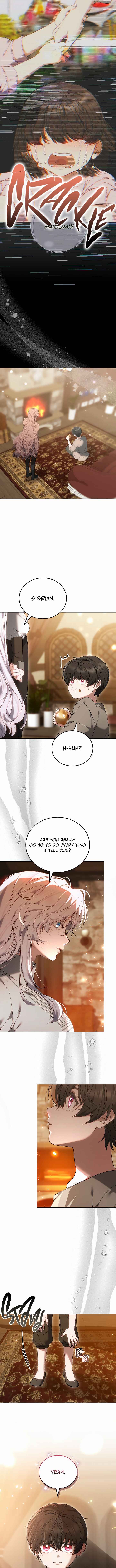 Ak-ui Ssiat-eul Kiwo Beoryeotda Chapter 2 - Page 24