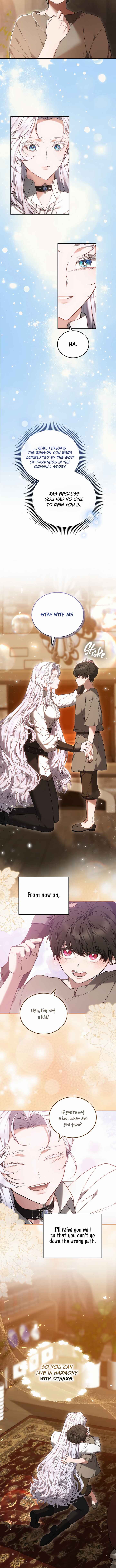 Ak-ui Ssiat-eul Kiwo Beoryeotda Chapter 2 - Page 25
