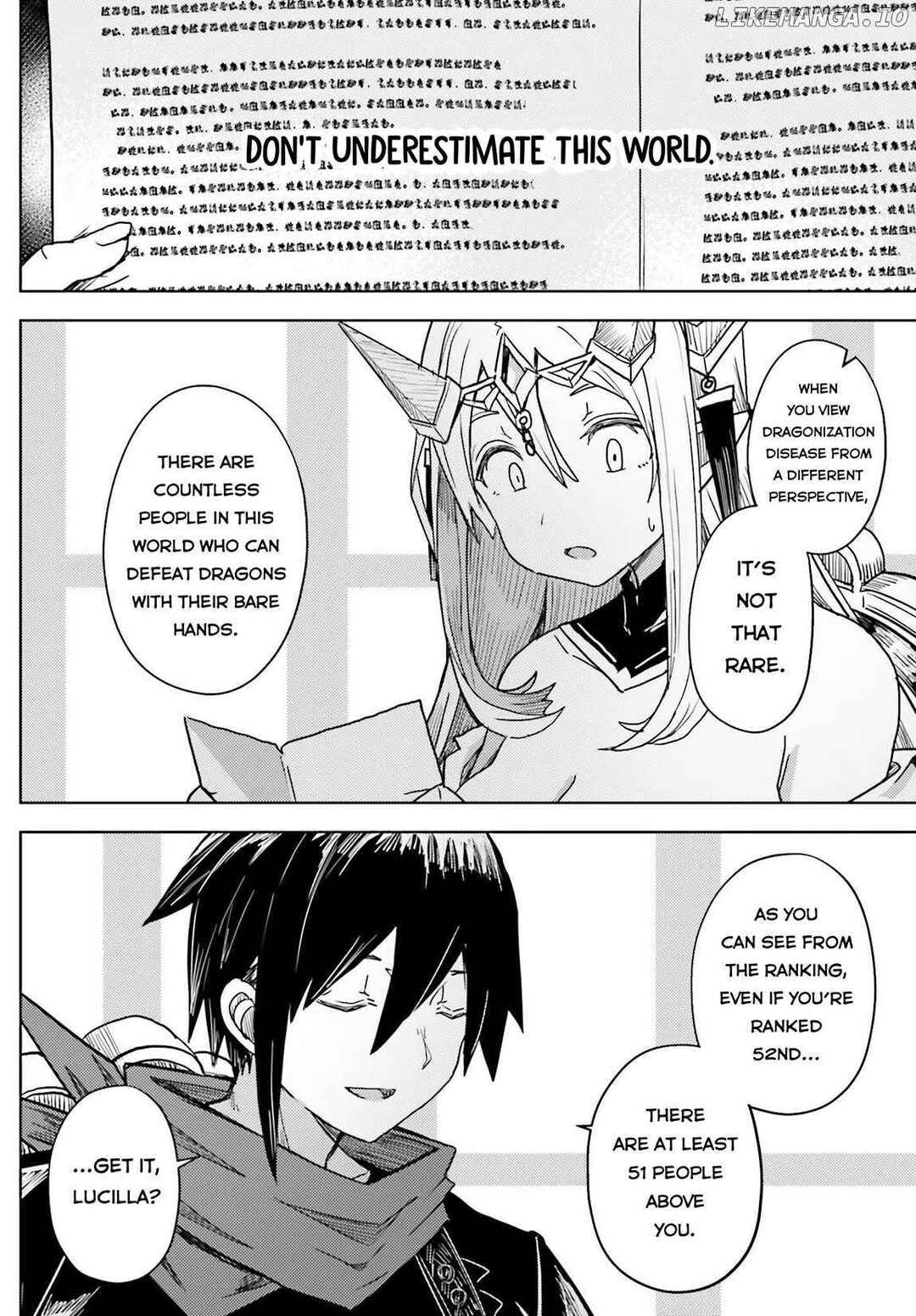 Jinmyaku Cheat de Hajimeru Hitomakase Eiyuu-tan Chapter 25 - Page 11