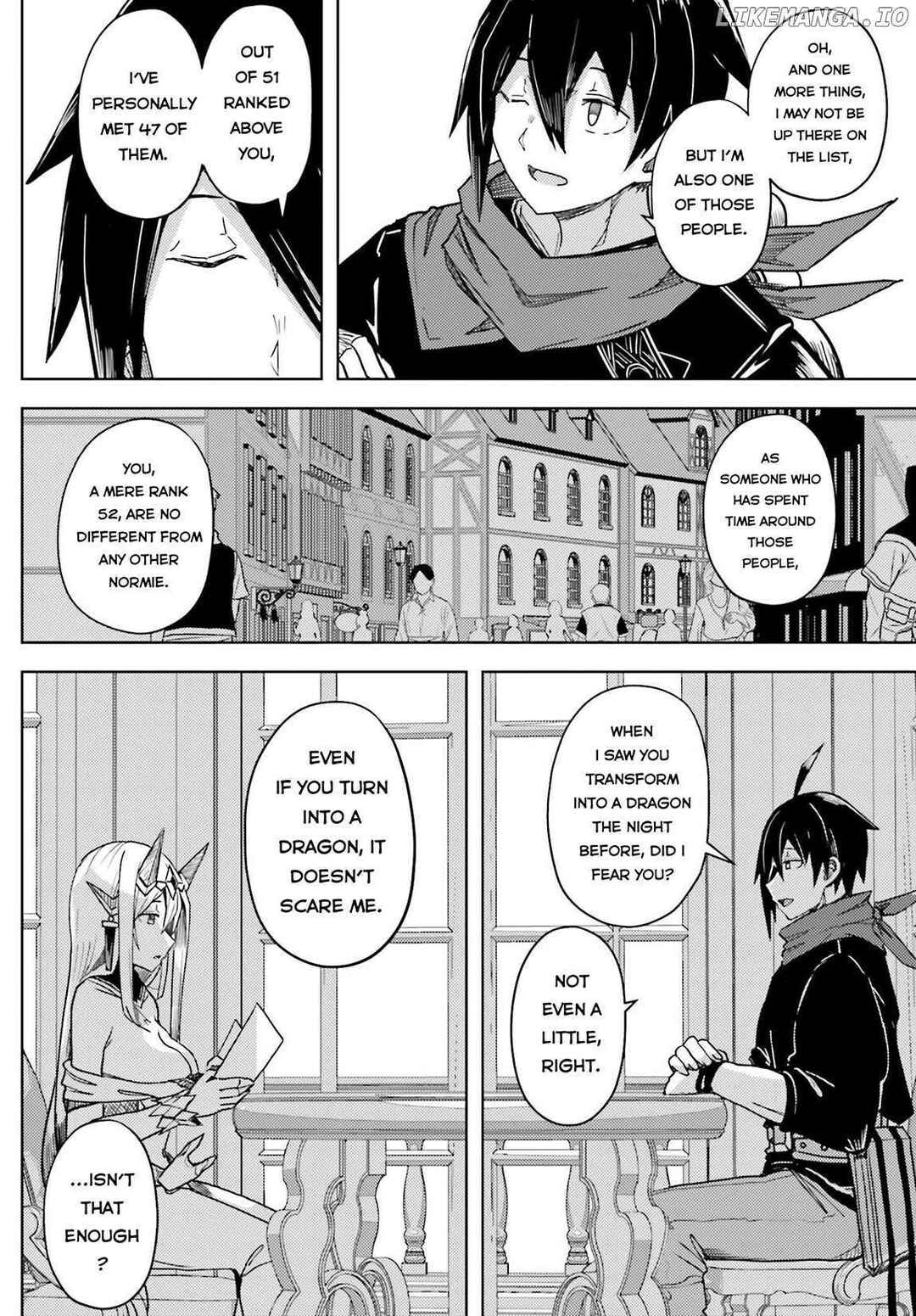 Jinmyaku Cheat de Hajimeru Hitomakase Eiyuu-tan Chapter 25 - Page 13