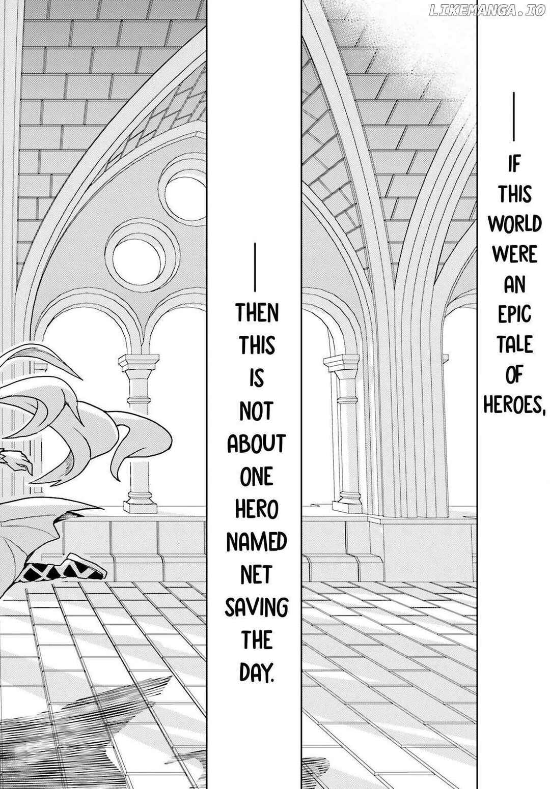 Jinmyaku Cheat de Hajimeru Hitomakase Eiyuu-tan Chapter 25 - Page 17