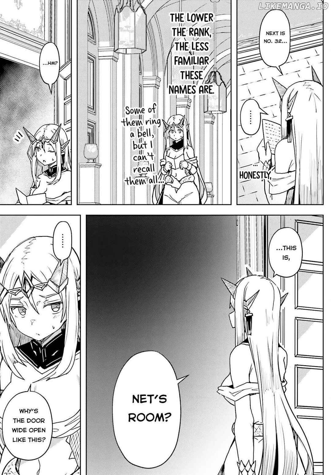 Jinmyaku Cheat de Hajimeru Hitomakase Eiyuu-tan Chapter 25 - Page 4