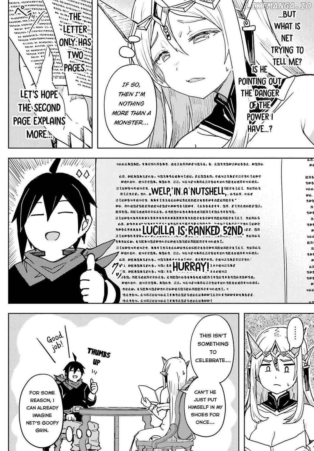 Jinmyaku Cheat de Hajimeru Hitomakase Eiyuu-tan Chapter 25 - Page 7