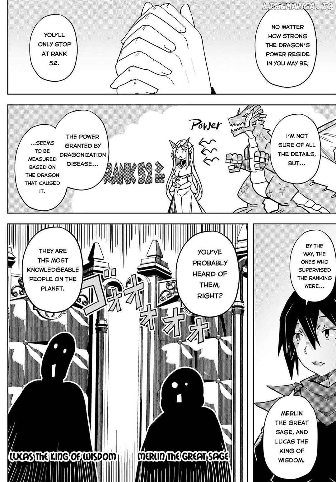Jinmyaku Cheat de Hajimeru Hitomakase Eiyuu-tan Chapter 25 - Page 9