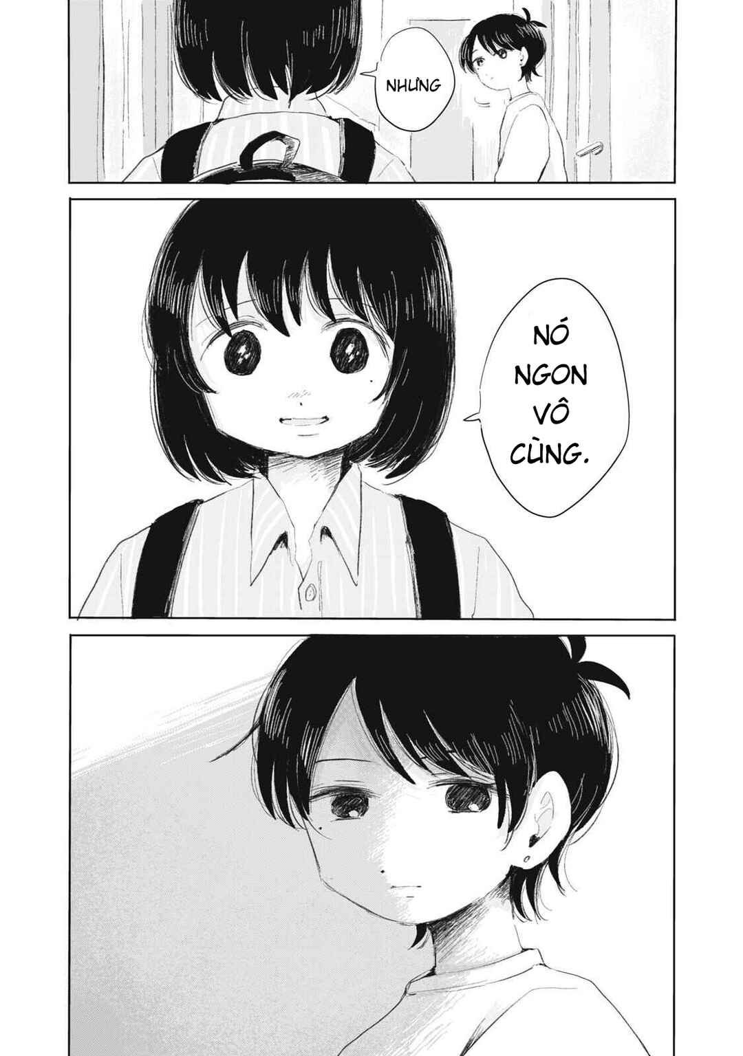 Gyakukou no Kuru-chan Chapter 3 - Page 19