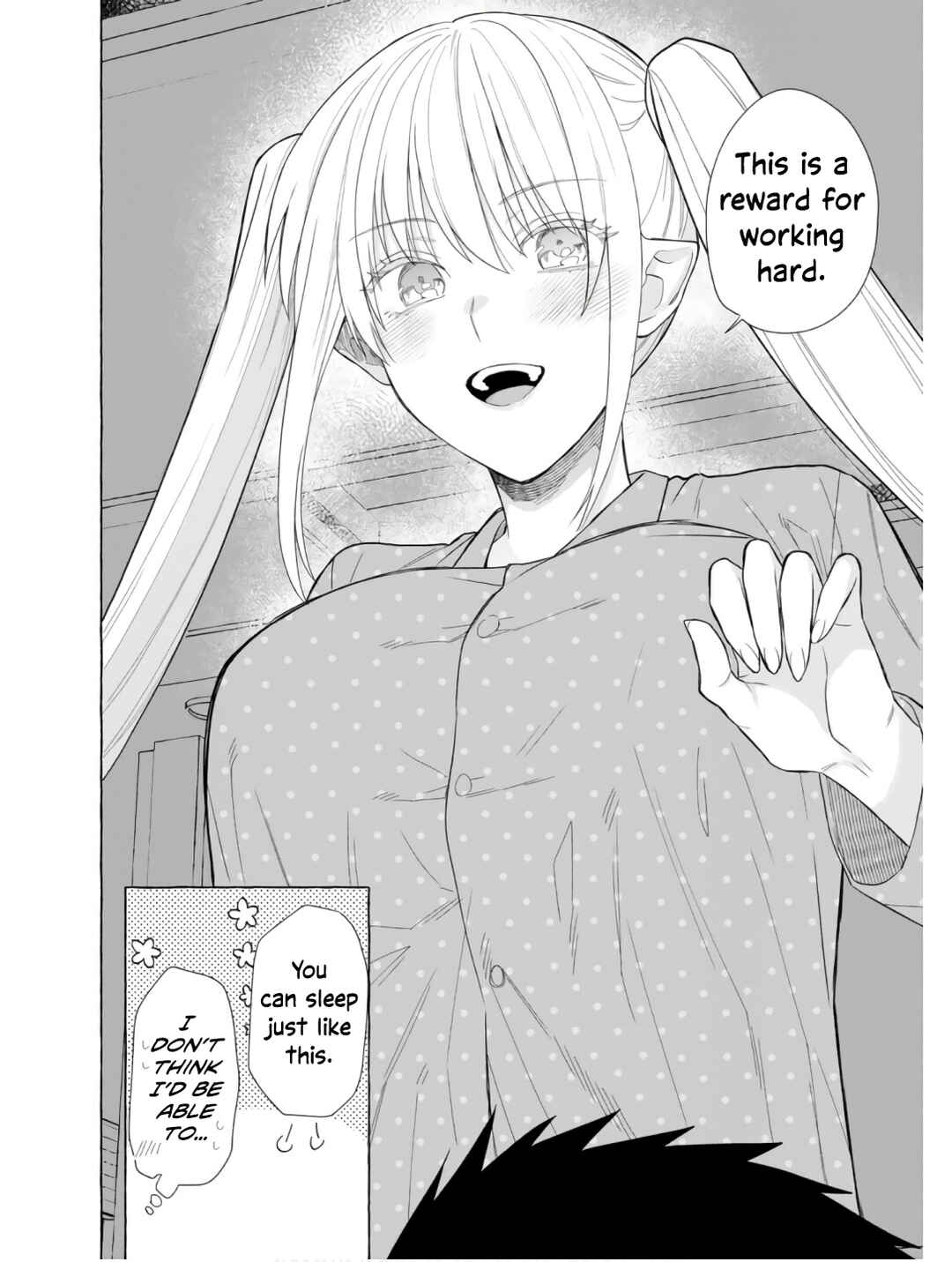 Dungeon no Aru Sekai de Kashikoku Sukoyaka ni Ikiru Houhou Chapter 23 - Page 11