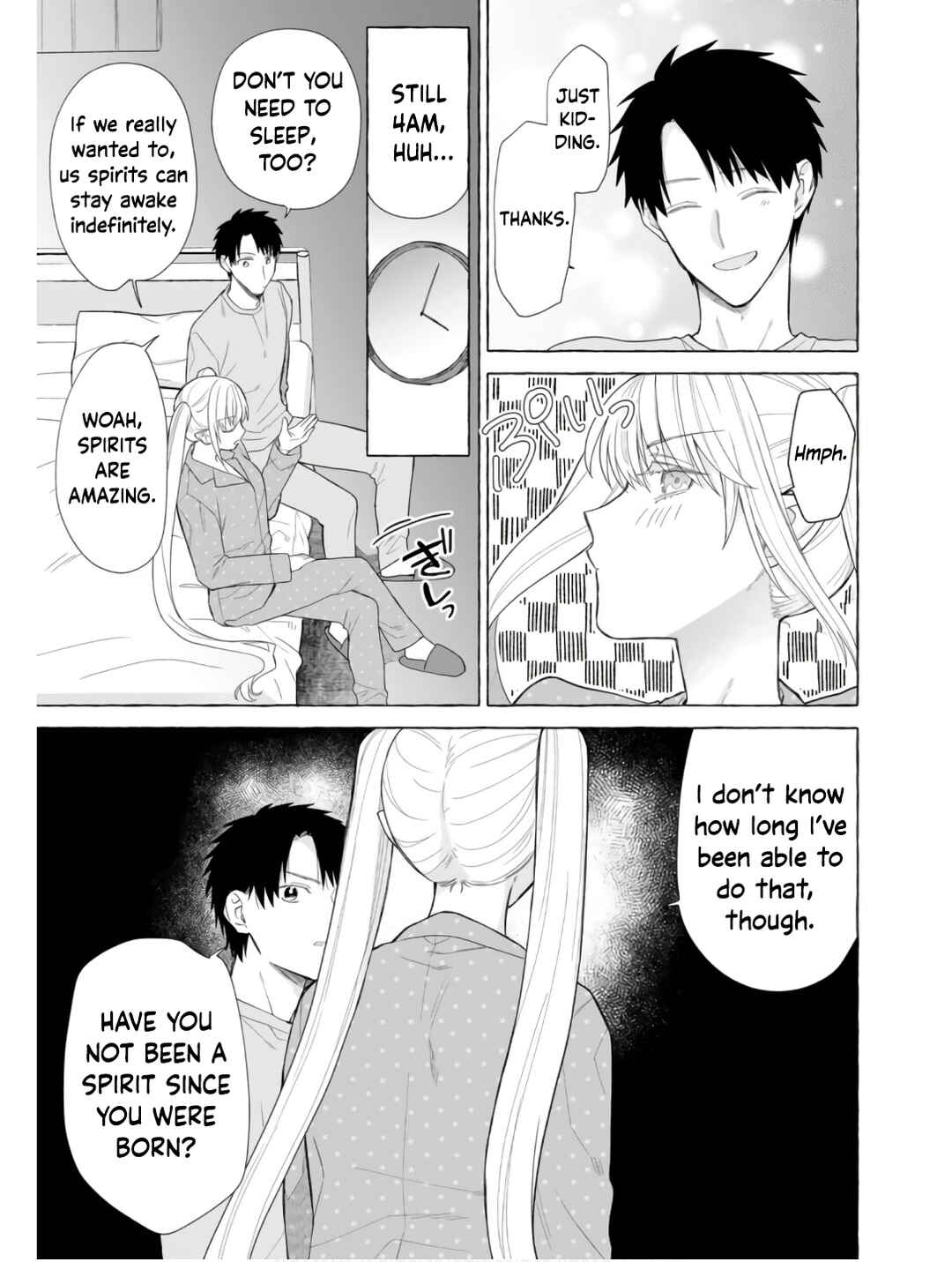 Dungeon no Aru Sekai de Kashikoku Sukoyaka ni Ikiru Houhou Chapter 23 - Page 4