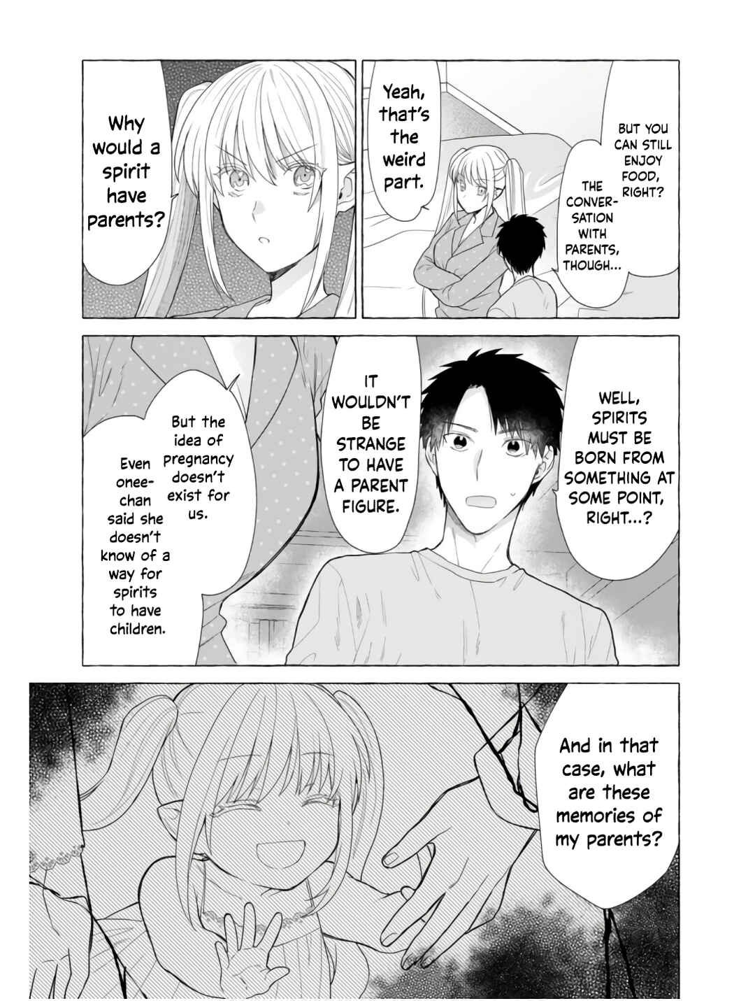 Dungeon no Aru Sekai de Kashikoku Sukoyaka ni Ikiru Houhou Chapter 23 - Page 6