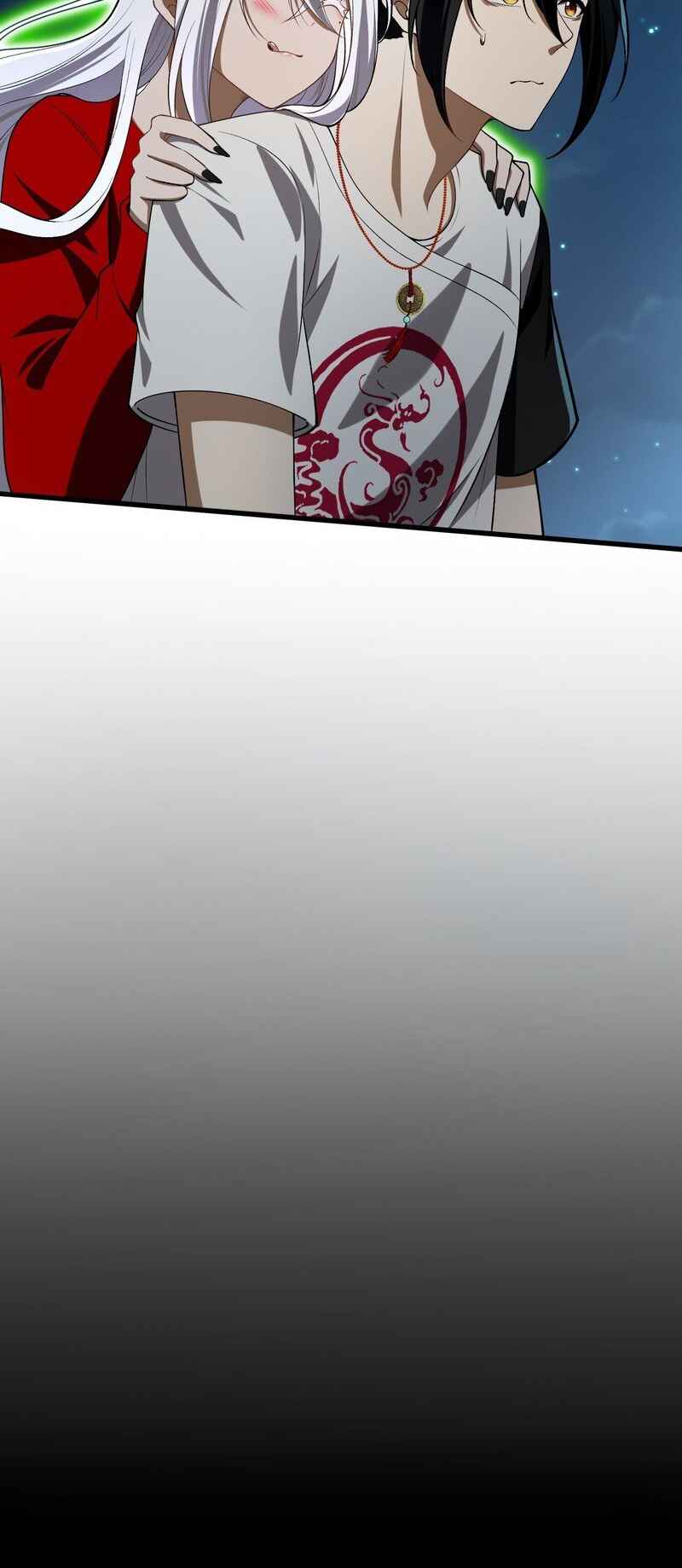 During the Live Streaming, I Proposed to a Female Ghost - And She Actually Agreed?! Chapter 7 - Page 14