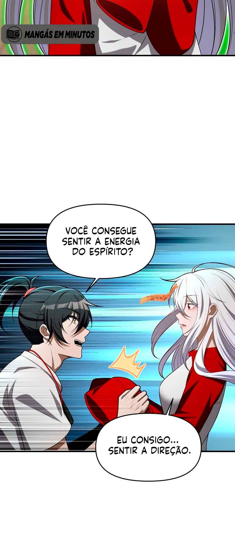 During the Live Streaming, I Proposed to a Female Ghost - And She Actually Agreed?! Chapter 7 - Page 47
