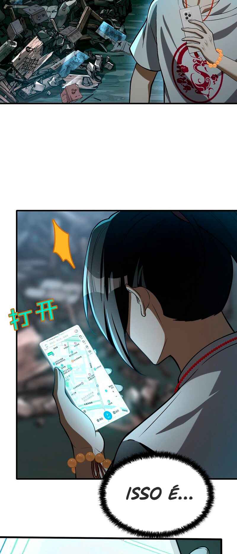 During the Live Streaming, I Proposed to a Female Ghost - And She Actually Agreed?! Chapter 7 - Page 5