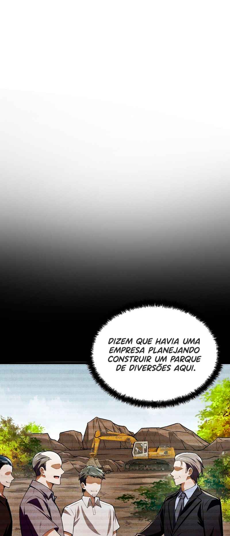 During the Live Streaming, I Proposed to a Female Ghost - And She Actually Agreed?! Chapter 7 - Page 7